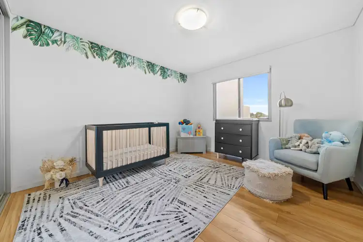 Sixth view of Homely apartment listing, 54/1236-1244 Canterbury Road, Roselands NSW 2196