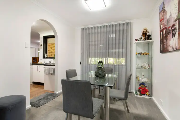 Fourth view of Homely house listing, 1 Denton Court, Wynn Vale SA 5127