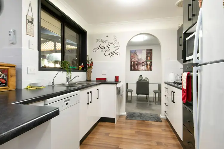 Fifth view of Homely house listing, 1 Denton Court, Wynn Vale SA 5127