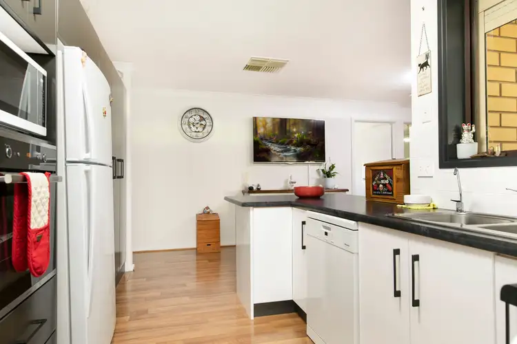Sixth view of Homely house listing, 1 Denton Court, Wynn Vale SA 5127