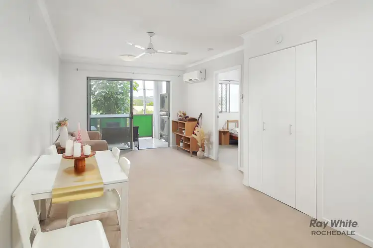 Third view of Homely apartment listing, 103/26 Macgroarty Street, Coopers Plains QLD 4108