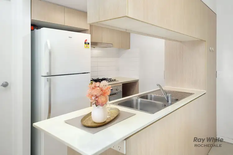 Fourth view of Homely apartment listing, 103/26 Macgroarty Street, Coopers Plains QLD 4108