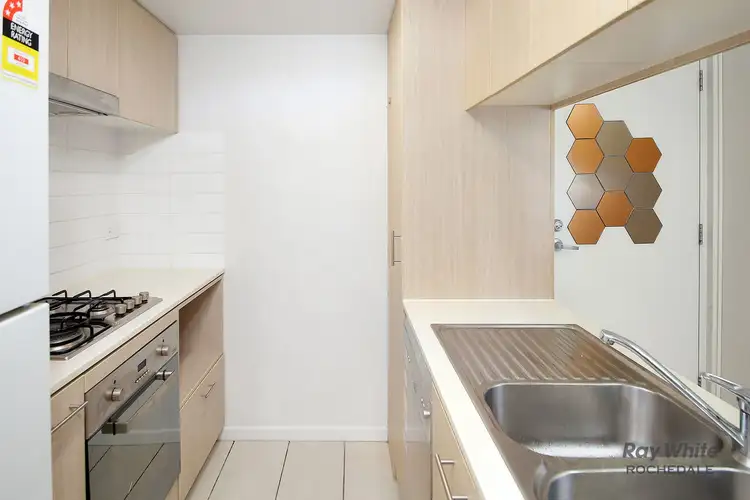 Fifth view of Homely apartment listing, 103/26 Macgroarty Street, Coopers Plains QLD 4108