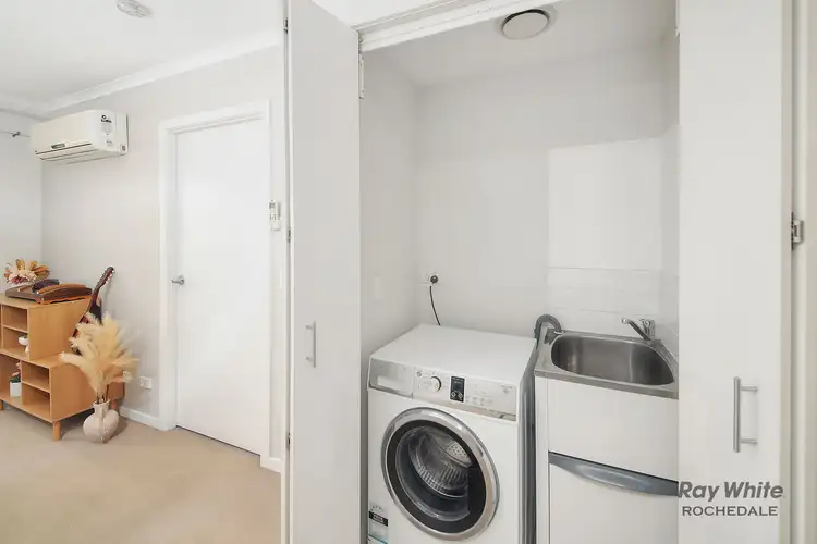 Sixth view of Homely apartment listing, 103/26 Macgroarty Street, Coopers Plains QLD 4108