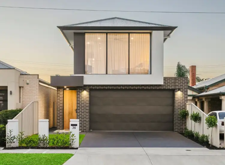 36 La Perouse Avenue, Flinders Park SA 5025