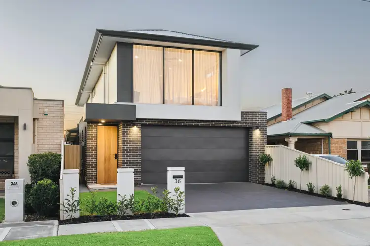 Second view of Homely house listing, 36 La Perouse Avenue, Flinders Park SA 5025