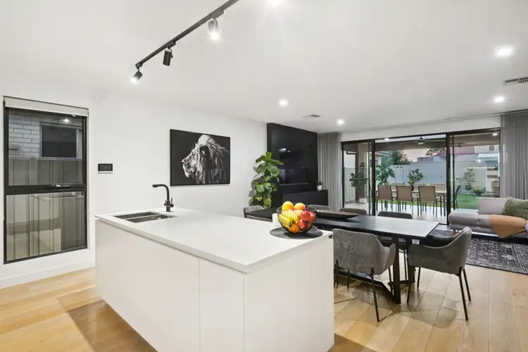 Fourth view of Homely house listing, 36 La Perouse Avenue, Flinders Park SA 5025