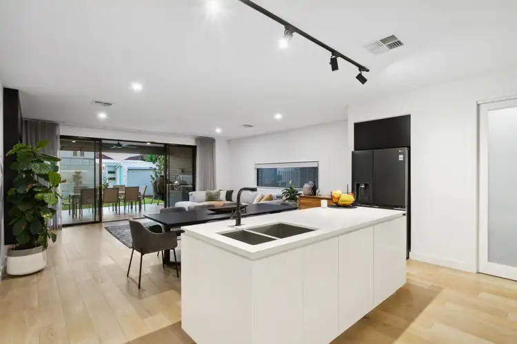 Fifth view of Homely house listing, 36 La Perouse Avenue, Flinders Park SA 5025