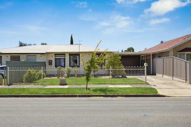 20 Brister Street, Angle Park SA 5010