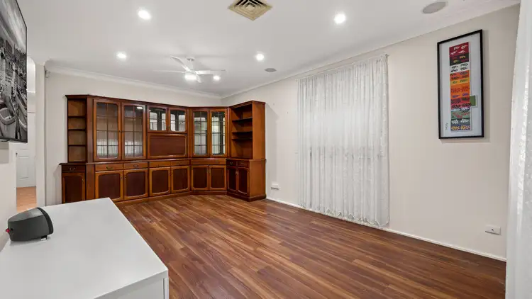 Second view of Homely house listing, 3/209 Harrow Road, Glenfield NSW 2167