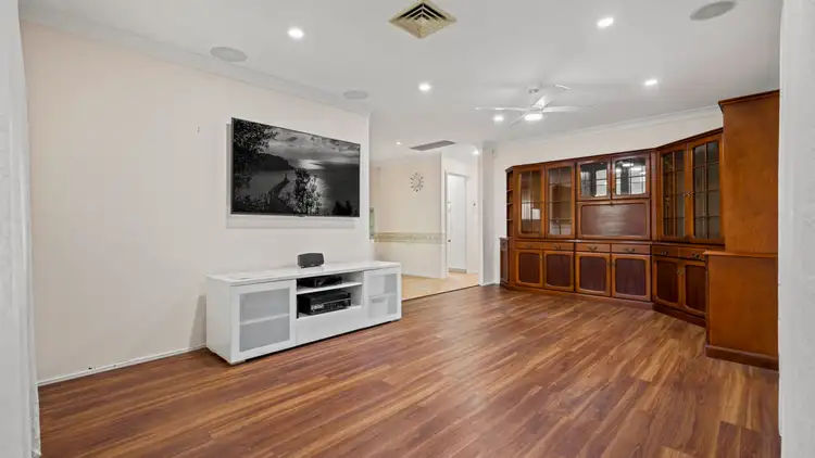 Third view of Homely house listing, 3/209 Harrow Road, Glenfield NSW 2167