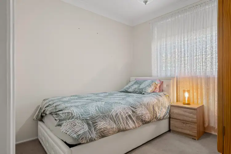 Sixth view of Homely house listing, 3/209 Harrow Road, Glenfield NSW 2167