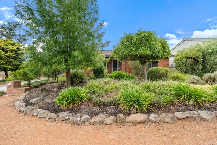 Second view of Homely house listing, 12 Laidley Place, Florey ACT 2615