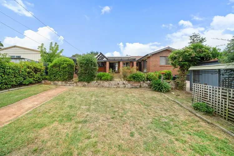 Third view of Homely house listing, 12 Laidley Place, Florey ACT 2615