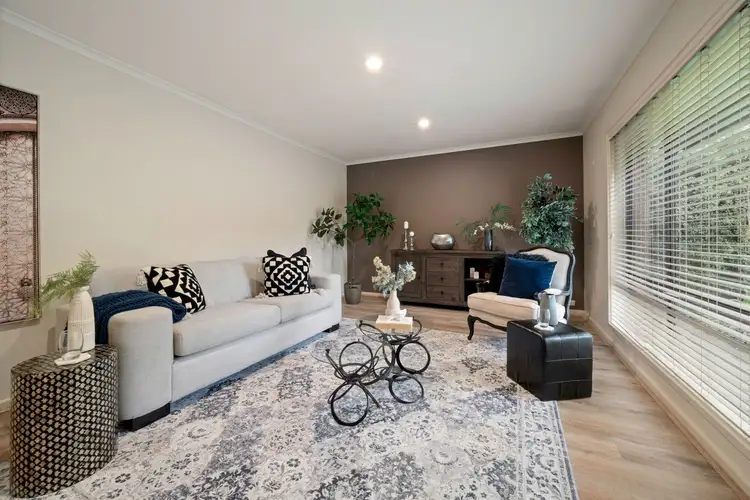 Fourth view of Homely house listing, 12 Laidley Place, Florey ACT 2615