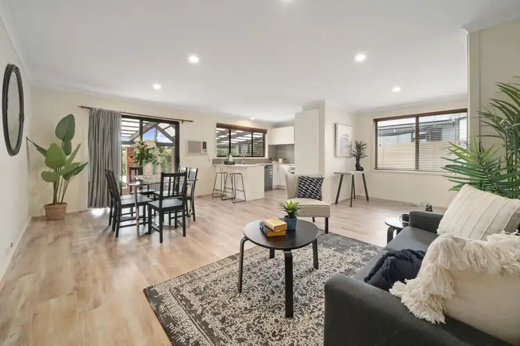 Sixth view of Homely house listing, 12 Laidley Place, Florey ACT 2615