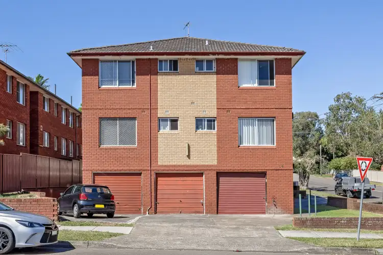54 Arthur Street