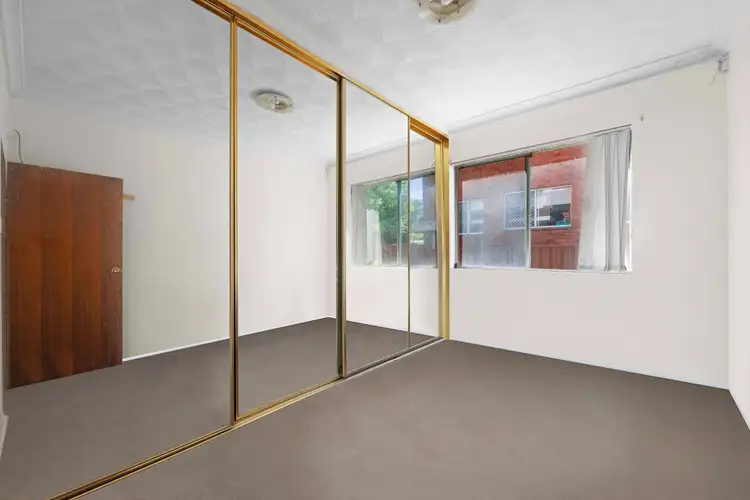 Fourth view of Homely unit listing, 3/54 Arthur Street, Punchbowl NSW 2196