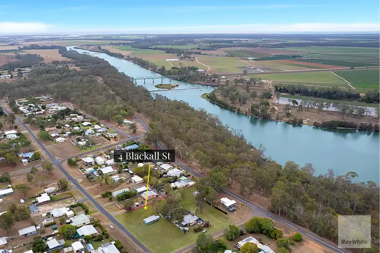 4 Blackall Street, Avondale QLD 4670