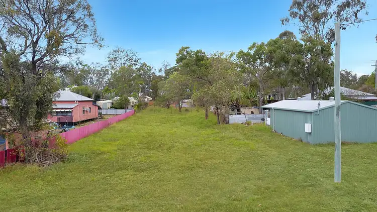 Third view of Homely land listing, 4 Blackall Street, Avondale QLD 4670