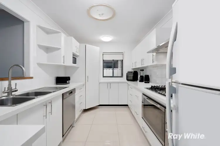 Third view of Homely house listing, 41A Unicombe Crescent, Oakhurst NSW 2761