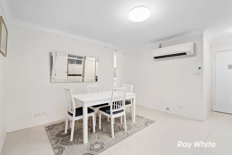 Fourth view of Homely house listing, 41A Unicombe Crescent, Oakhurst NSW 2761