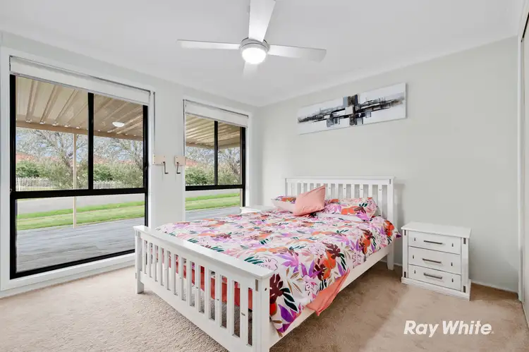 Fifth view of Homely house listing, 41A Unicombe Crescent, Oakhurst NSW 2761