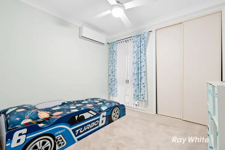 Sixth view of Homely house listing, 41A Unicombe Crescent, Oakhurst NSW 2761