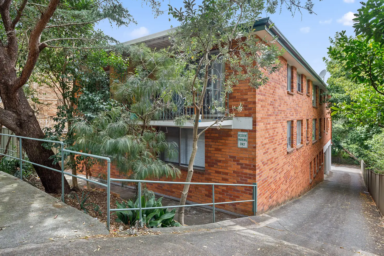 Main view of Homely apartment listing, 2/45 Victoria Avenue, Penshurst NSW 2222
