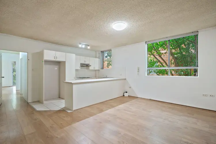 Second view of Homely apartment listing, 2/45 Victoria Avenue, Penshurst NSW 2222