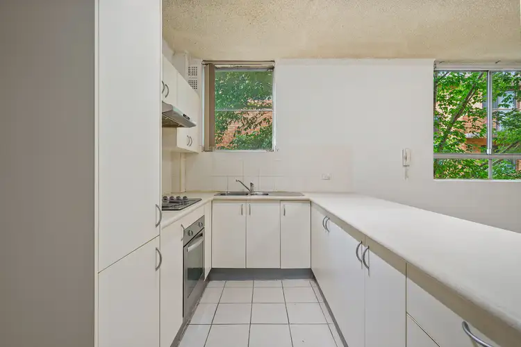 Third view of Homely apartment listing, 2/45 Victoria Avenue, Penshurst NSW 2222