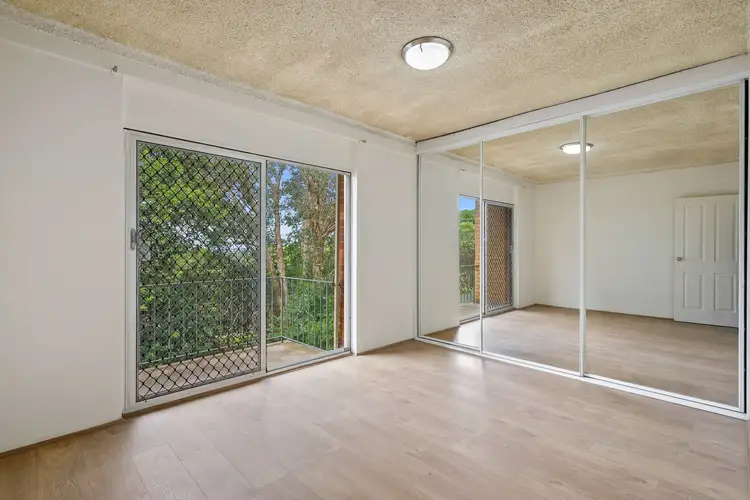 Fourth view of Homely apartment listing, 2/45 Victoria Avenue, Penshurst NSW 2222