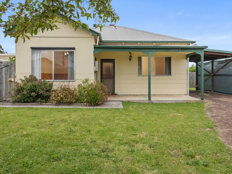 Main view of Homely house listing, 14 Cameron Street, Wonthaggi VIC 3995