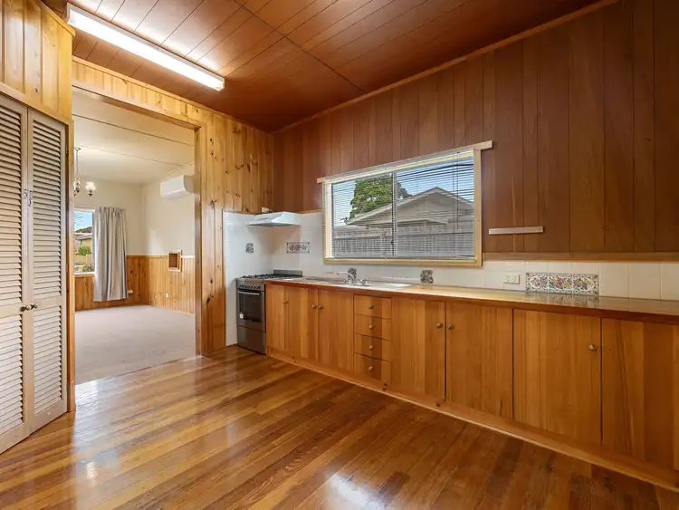 Third view of Homely house listing, 14 Cameron Street, Wonthaggi VIC 3995