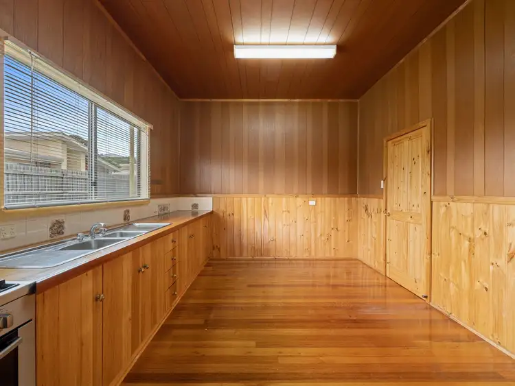 Fourth view of Homely house listing, 14 Cameron Street, Wonthaggi VIC 3995
