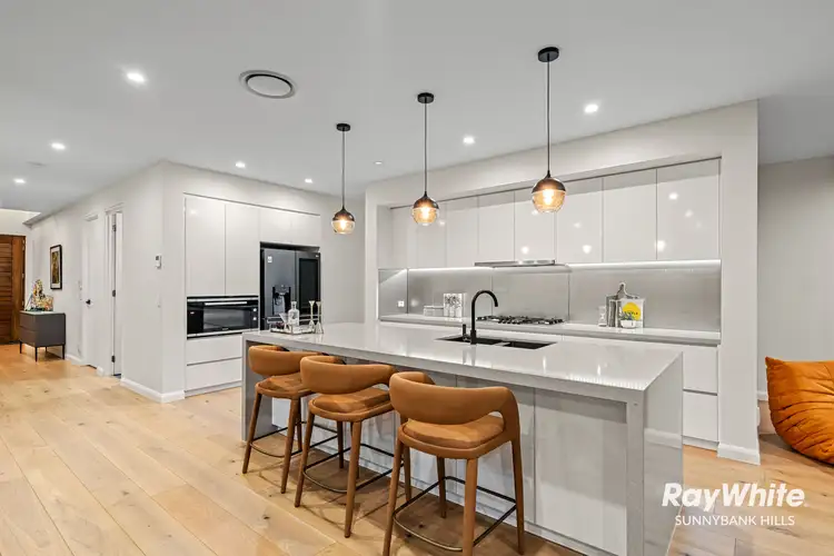 Sixth view of Homely house listing, 8 Iceberg Avenue, Underwood QLD 4119