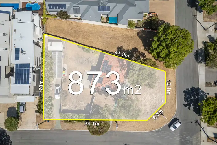 30 Panton Crescent, Karrinyup WA 6018