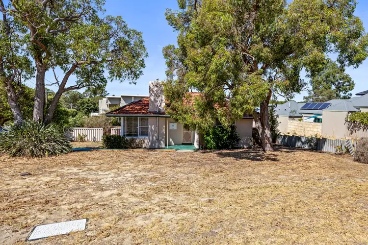 Second view of Homely house listing, 30 Panton Crescent, Karrinyup WA 6018