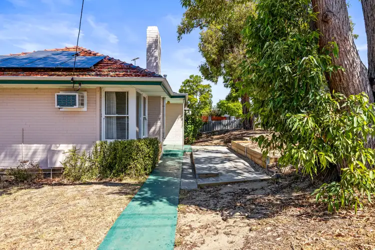 Fifth view of Homely house listing, 30 Panton Crescent, Karrinyup WA 6018