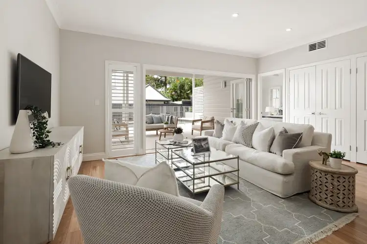 Third view of Homely house listing, 18 Earle Lane, Toowong QLD 4066
