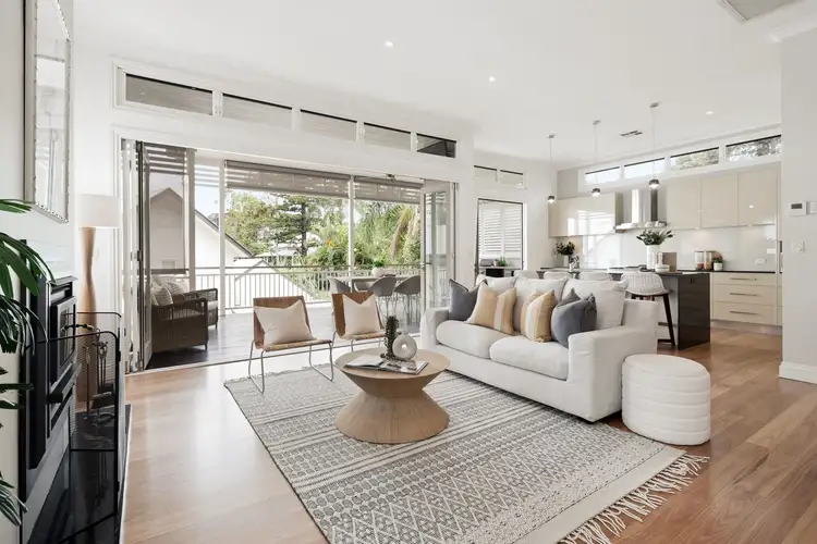 Fifth view of Homely house listing, 18 Earle Lane, Toowong QLD 4066