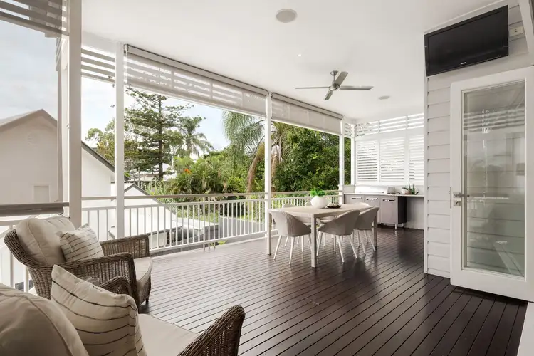 Sixth view of Homely house listing, 18 Earle Lane, Toowong QLD 4066