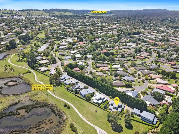 Main view of Homely house listing, 6/51 Robinia Drive, Bowral NSW 2576