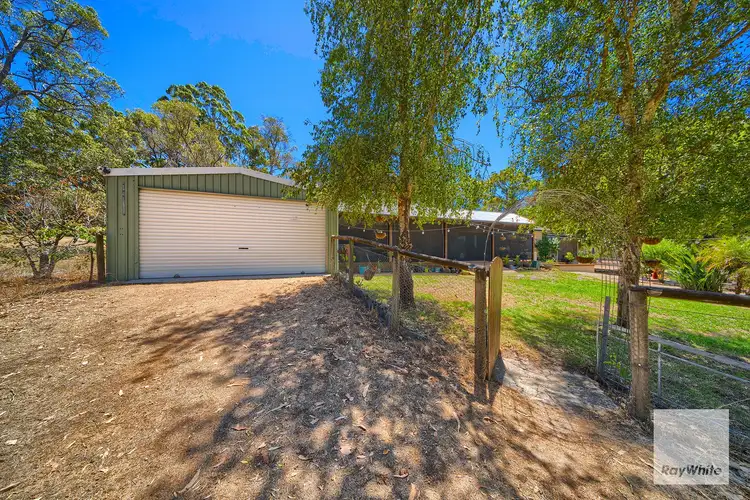 Second view of Homely house listing, 38 Booth Street, Mount Barker WA 6324