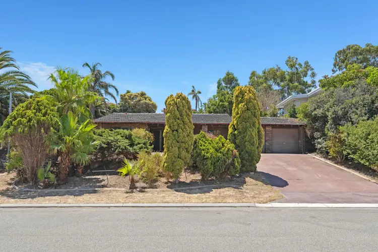 3 Porteous Road, Sorrento WA 6020