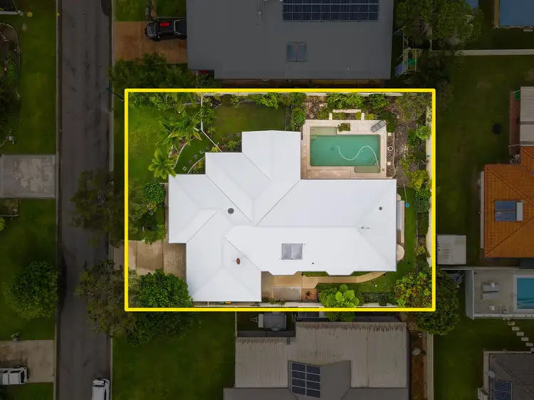 5 Lazzarini Place, Deception Bay QLD 4508