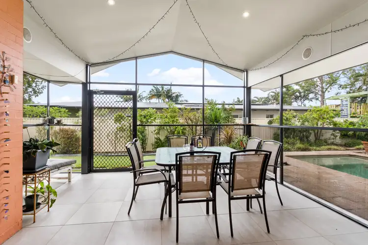 Second view of Homely house listing, 5 Lazzarini Place, Deception Bay QLD 4508