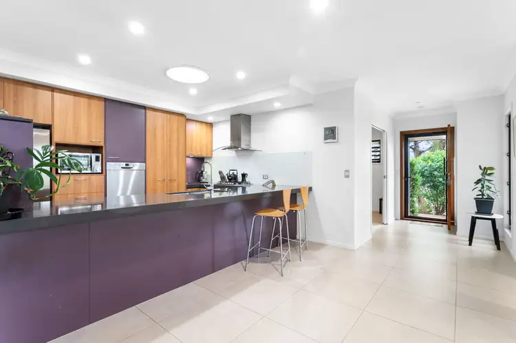 Fourth view of Homely house listing, 5 Lazzarini Place, Deception Bay QLD 4508