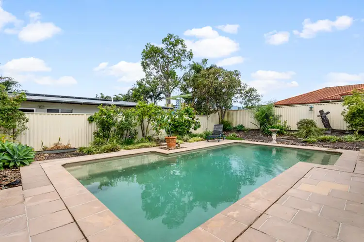 Fifth view of Homely house listing, 5 Lazzarini Place, Deception Bay QLD 4508