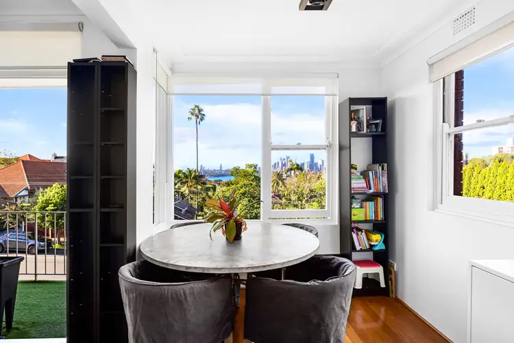 Fourth view of Homely apartment listing, 4/24 Bennett Street, Cremorne NSW 2090